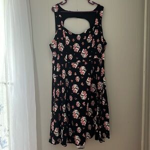 Torrid Dress